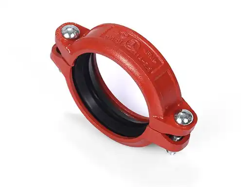 What is Mech Grooved Fitting Used For?